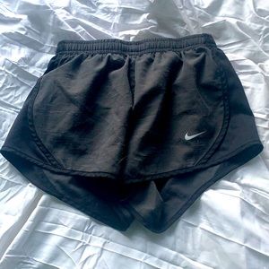 Kids nike shorts -never used